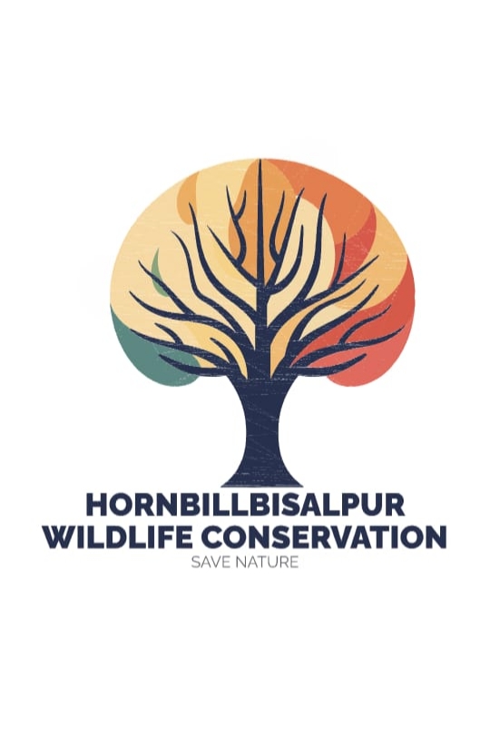 Hornbill Bisalpur Wildlife Nature Conservation Foundation